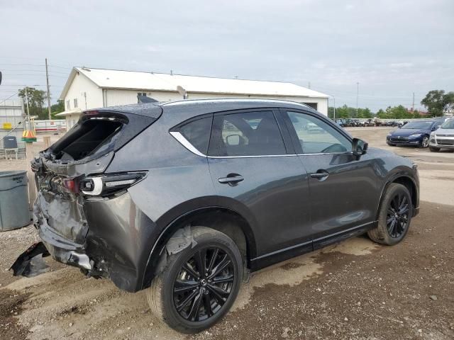 2024 Mazda CX-5 Premium