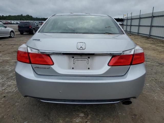 2014 Honda Accord EX