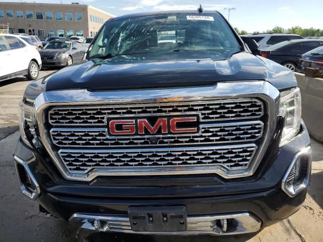 2019 GMC Sierra K1500 Denali