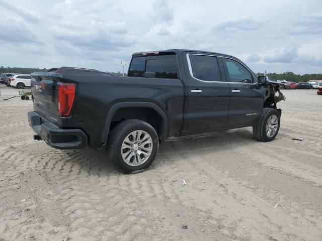 2022 GMC Sierra K1500 Denali