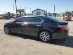 2007 Lexus LS 460L