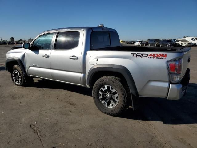 2023 Toyota Tacoma Double Cab