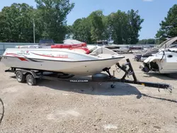 Suntracker Vehiculos salvage en venta: 2005 Suntracker Partybarge