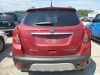 2014 Buick Encore