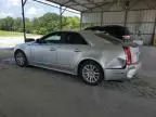 2013 Cadillac CTS Luxury Collection