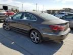 2014 Volkswagen CC Sport