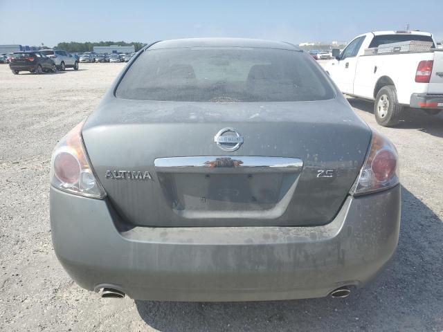 2008 Nissan Altima 2.5