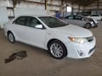 2014 Toyota Camry Hybrid