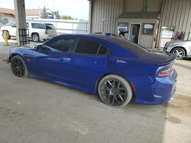 2018 Dodge Charger R/T 392