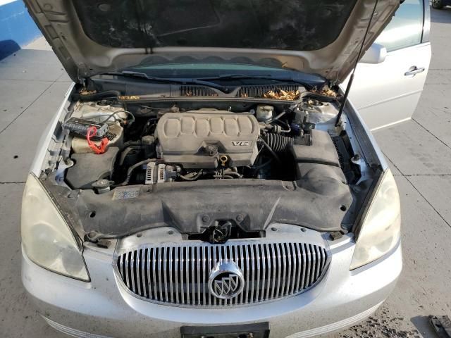 2009 Buick Lucerne CXL