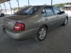 2000 Nissan Altima XE