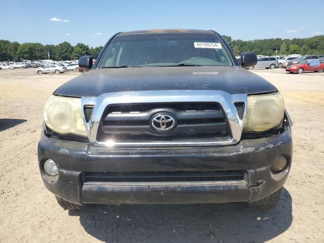 2008 Toyota Tacoma Access Cab