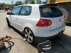 2009 Volkswagen GTI