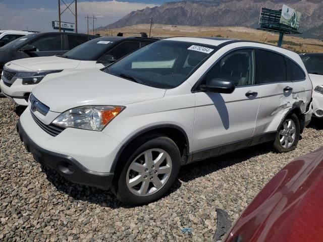 2007 Honda CR-V EX