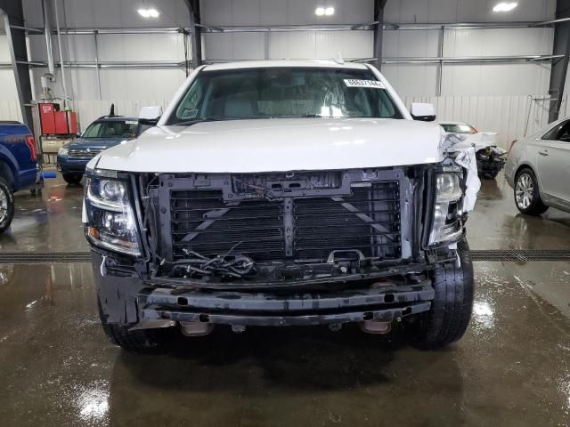 2019 Chevrolet Tahoe K1500 LT