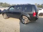 2012 Honda Pilot EXL