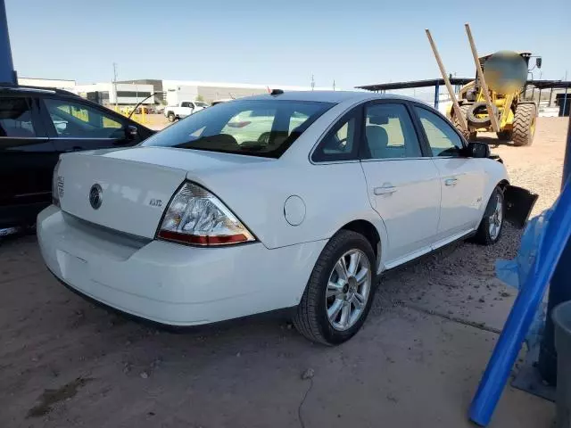 2008 Mercury Sable Premier