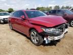 2019 Honda Accord EXL