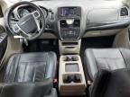 2013 Chrysler Town & Country Touring L