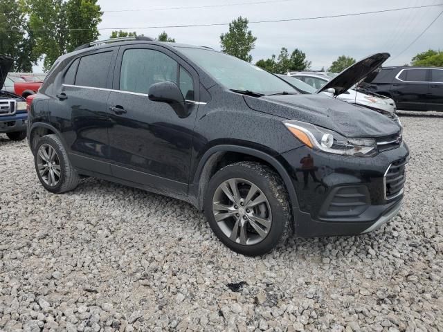 2020 Chevrolet Trax 1LT