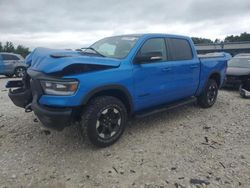 2022 Dodge RAM 1500 Rebel en venta en Wayland, MI