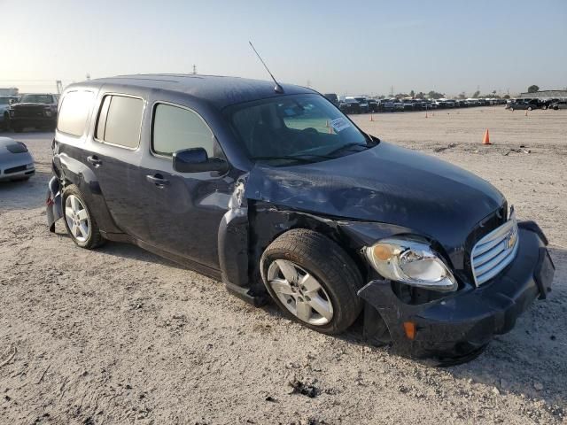 2011 Chevrolet HHR LT