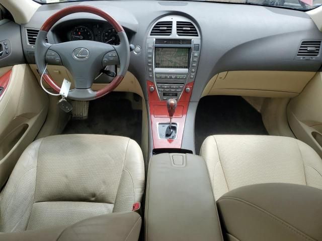 2009 Lexus ES 350