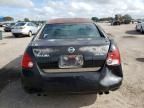 2005 Nissan Maxima SE