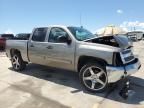 2012 Chevrolet Silverado C1500  LS