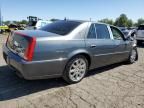 2011 Cadillac DTS Premium Collection