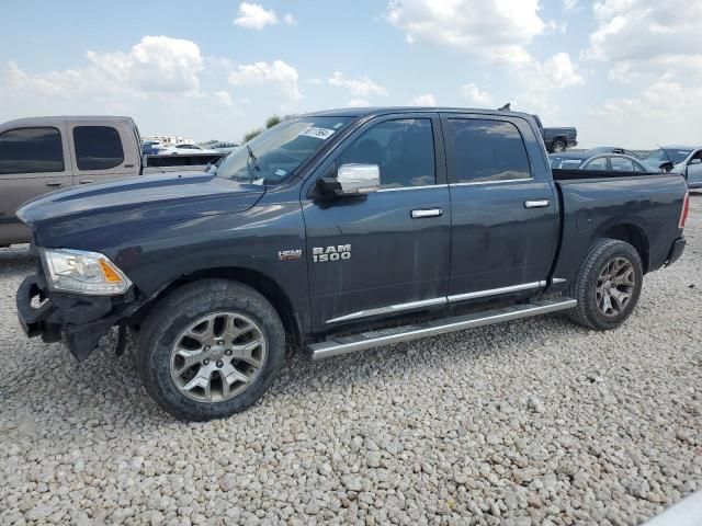 2016 Dodge RAM 1500 Longhorn