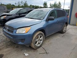 2010 Toyota Rav4 en venta en Duryea, PA