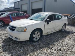 Dodge Vehiculos salvage en venta: 2009 Dodge Avenger SXT