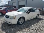 2009 Dodge Avenger SXT