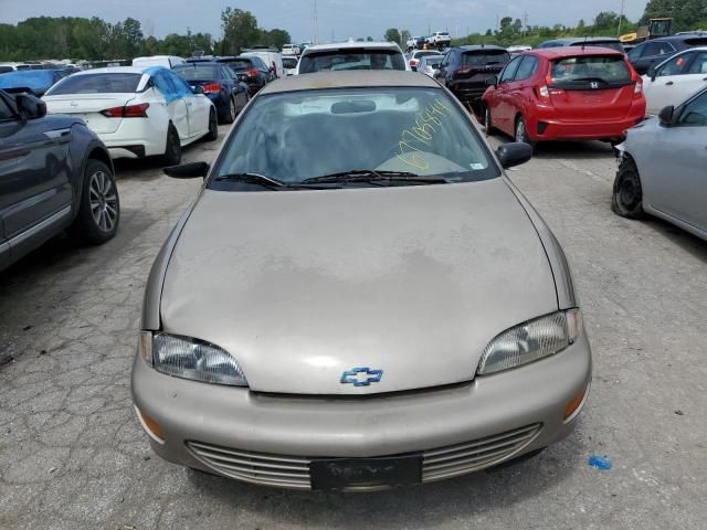 1999 Chevrolet Cavalier