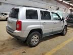 2011 Jeep Patriot Sport