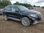 2012 Volkswagen Tiguan S