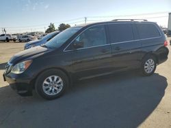 2010 Honda Odyssey EXL en venta en Nampa, ID