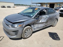 2023 KIA Rio LX en venta en Temple, TX