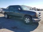 2003 Chevrolet Avalanche K1500