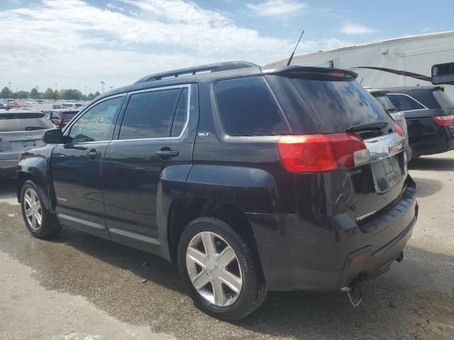 2011 GMC Terrain SLT