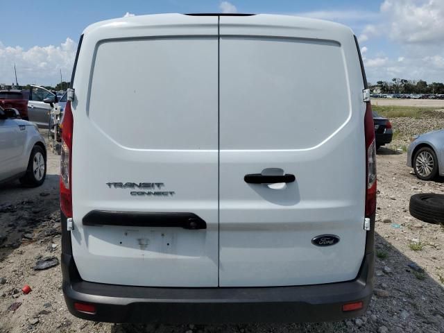 2019 Ford Transit Connect XL