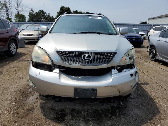 2005 Lexus RX 330