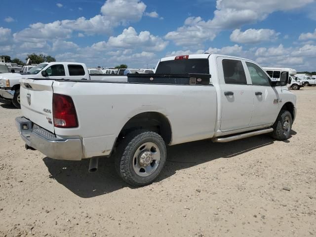 2012 Dodge RAM 2500 ST