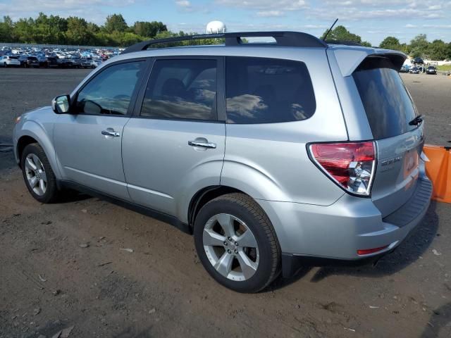 2011 Subaru Forester 2.5X