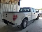 2012 Ford F150 Super Cab