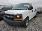 2013 GMC Savana G1500