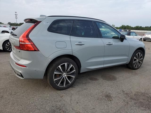 2024 Volvo XC60 Plus