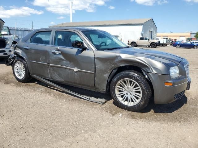 2010 Chrysler 300 Touring