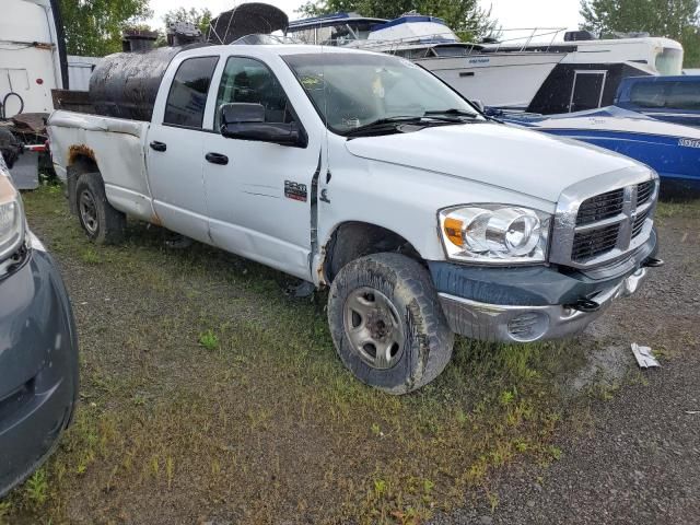 2008 Dodge RAM 3500 ST